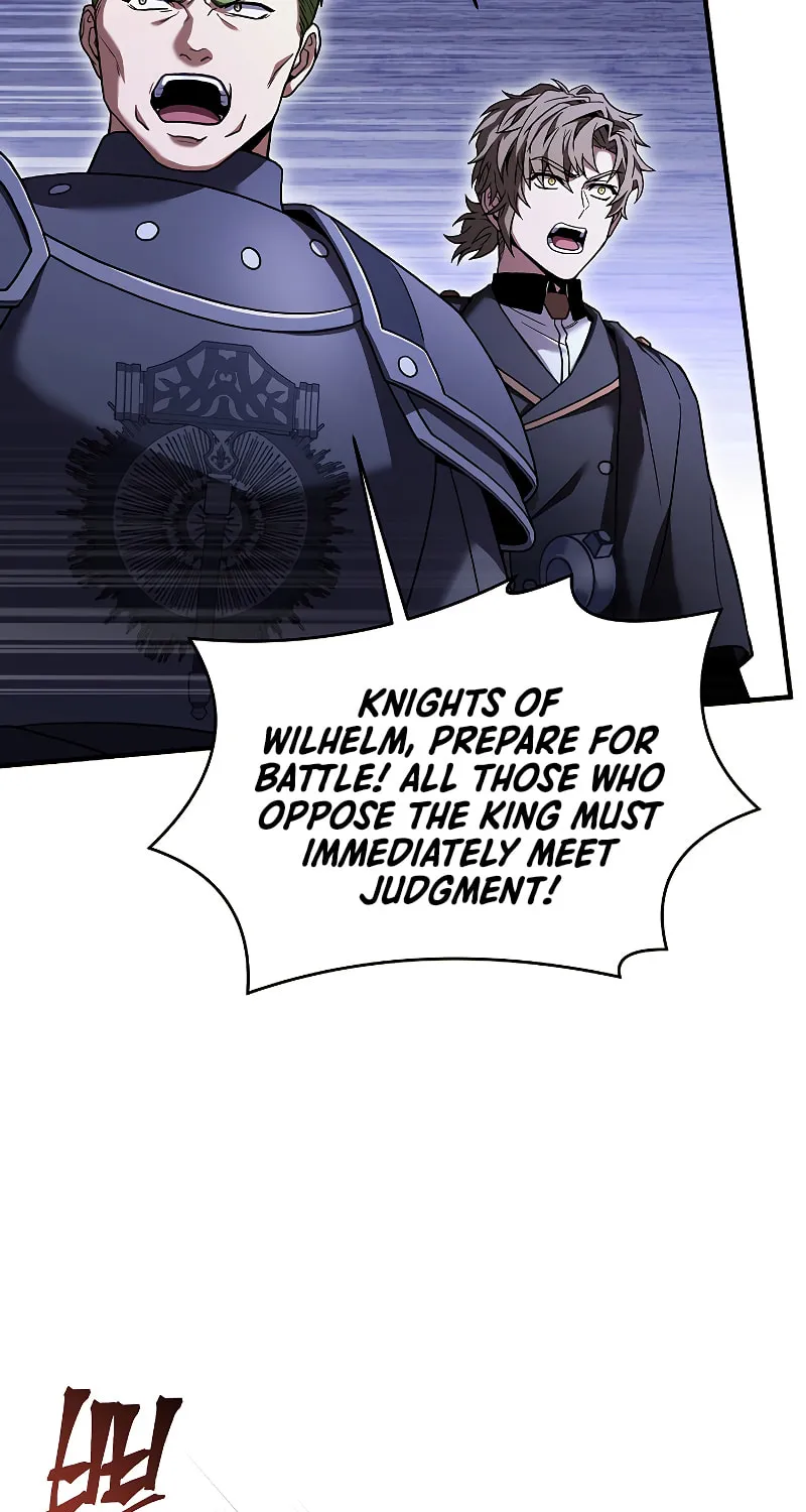 The Legendary Spearman Returns Chapter 88 page 108 - 