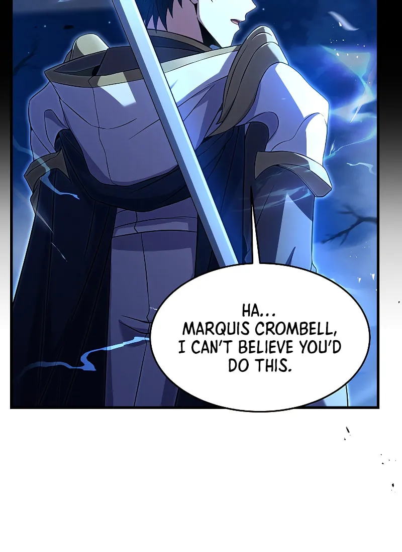 The Legendary Spearman Returns Chapter 88 page 110 - 