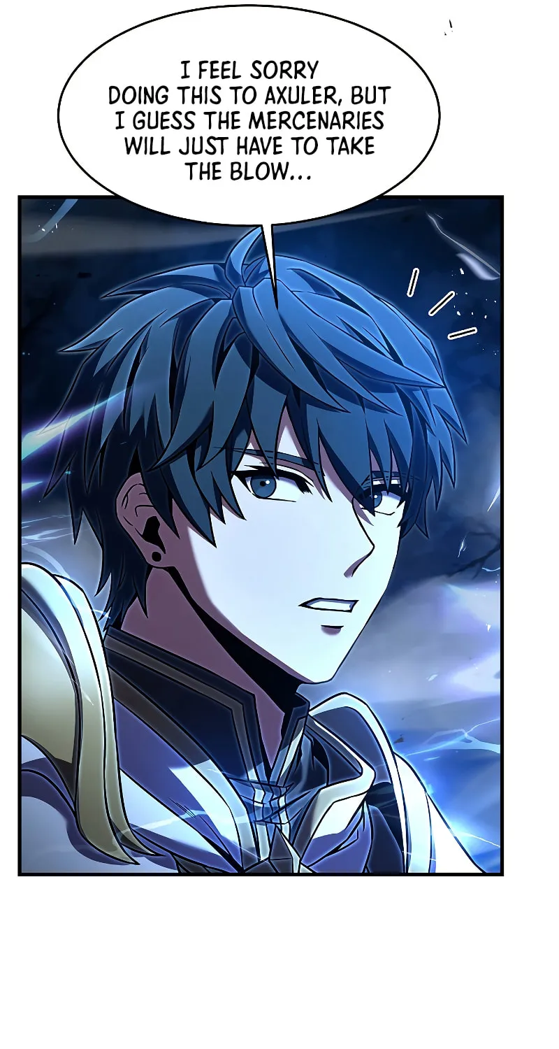 The Legendary Spearman Returns Chapter 88 page 111 - 