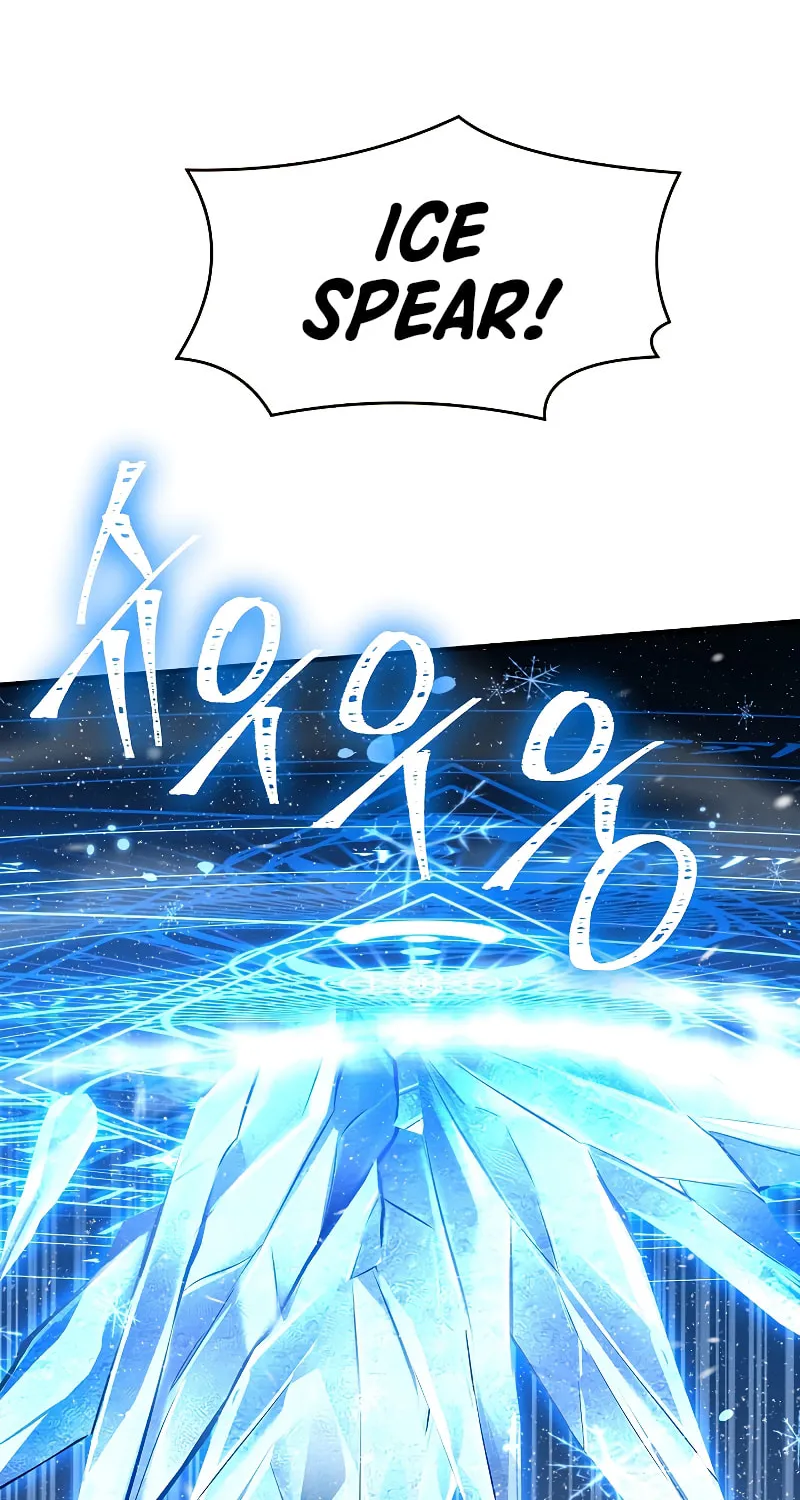 The Legendary Spearman Returns Chapter 88 page 112 - 