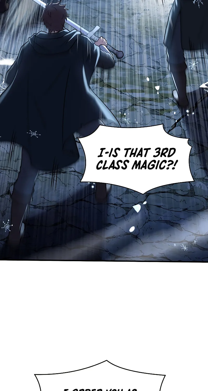 The Legendary Spearman Returns Chapter 88 page 115 - 