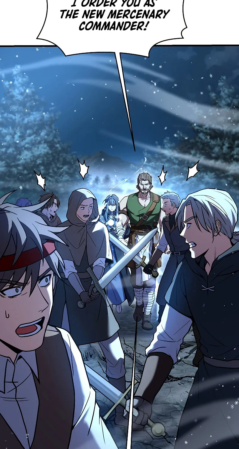 The Legendary Spearman Returns Chapter 88 page 116 - 