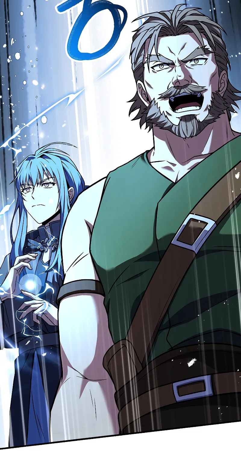 The Legendary Spearman Returns Chapter 88 page 118 - 