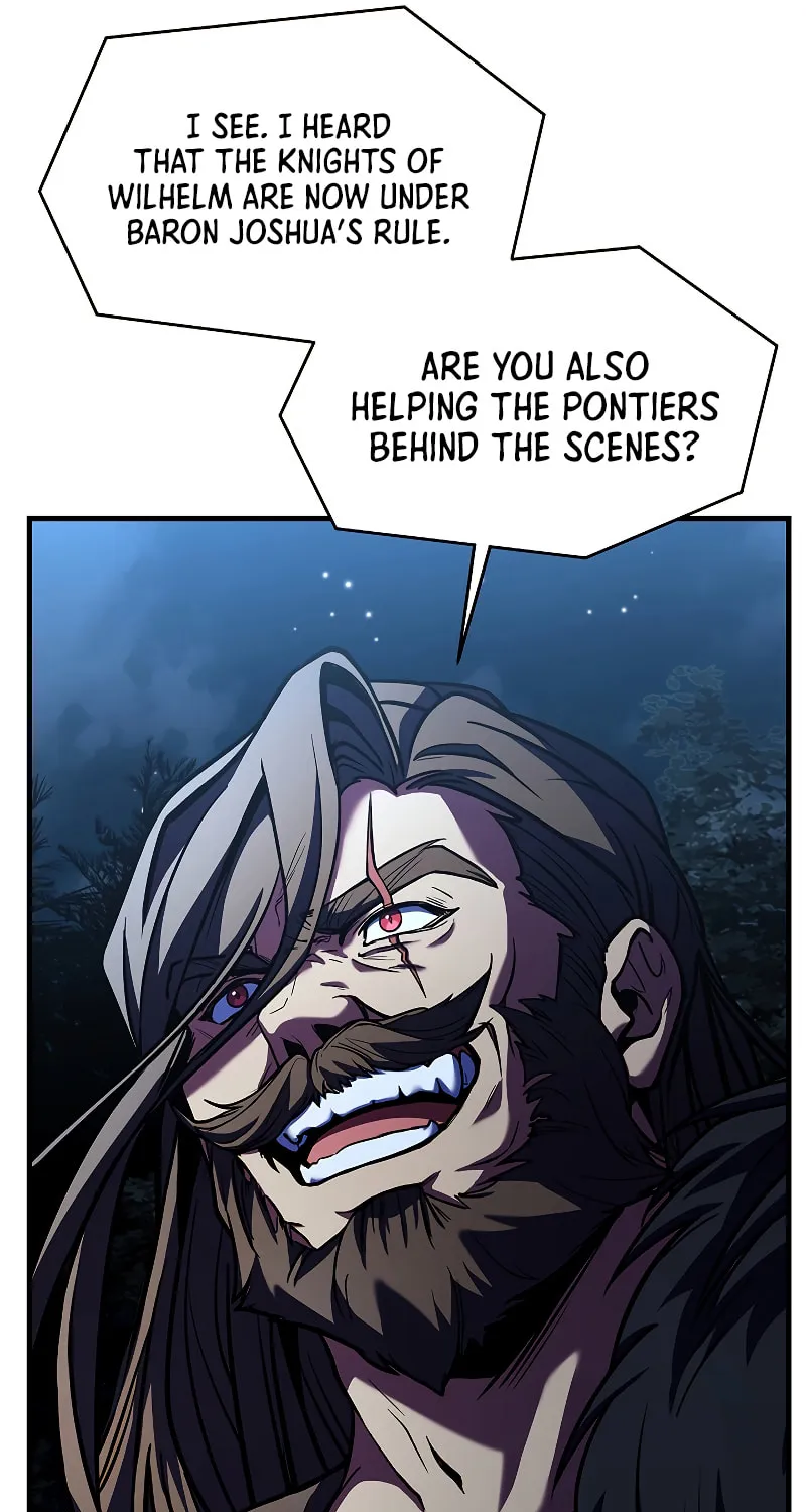 The Legendary Spearman Returns Chapter 88 page 13 - 