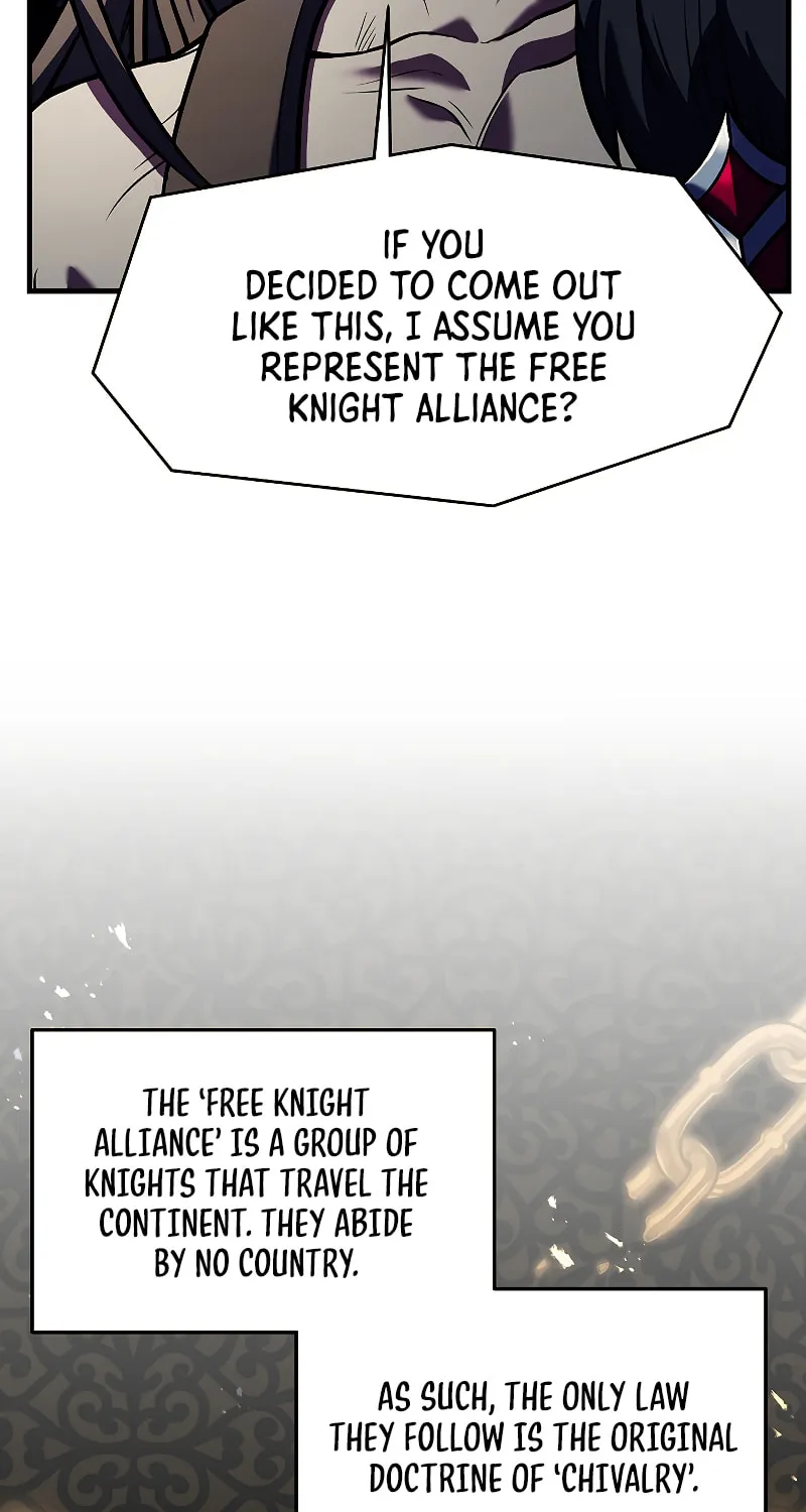 The Legendary Spearman Returns Chapter 88 page 14 - 