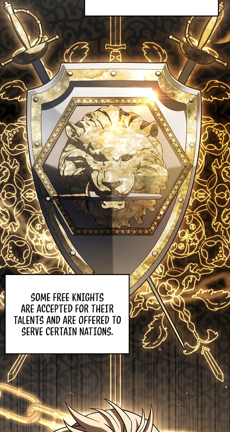 The Legendary Spearman Returns Chapter 88 page 15 - 