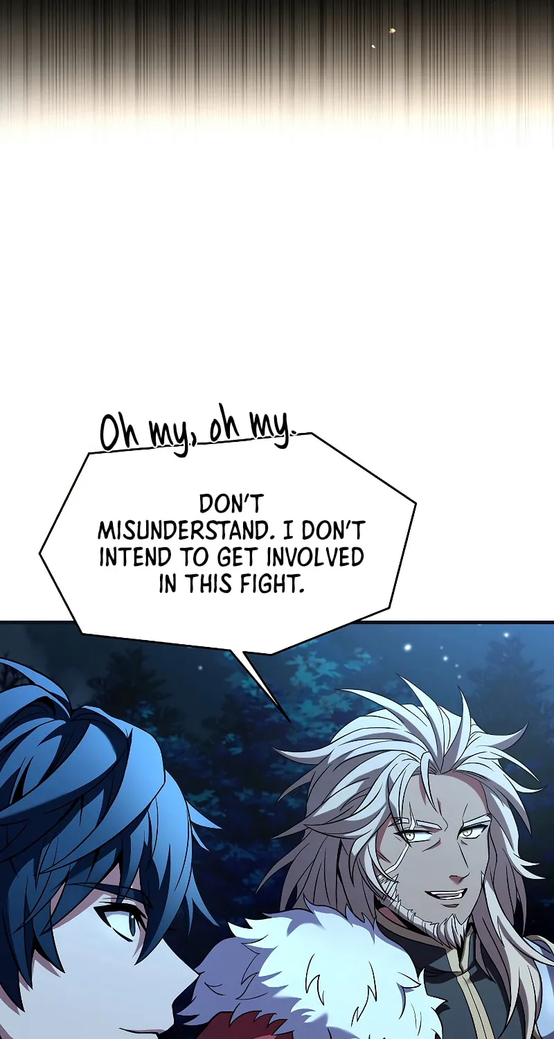 The Legendary Spearman Returns Chapter 88 page 17 - 