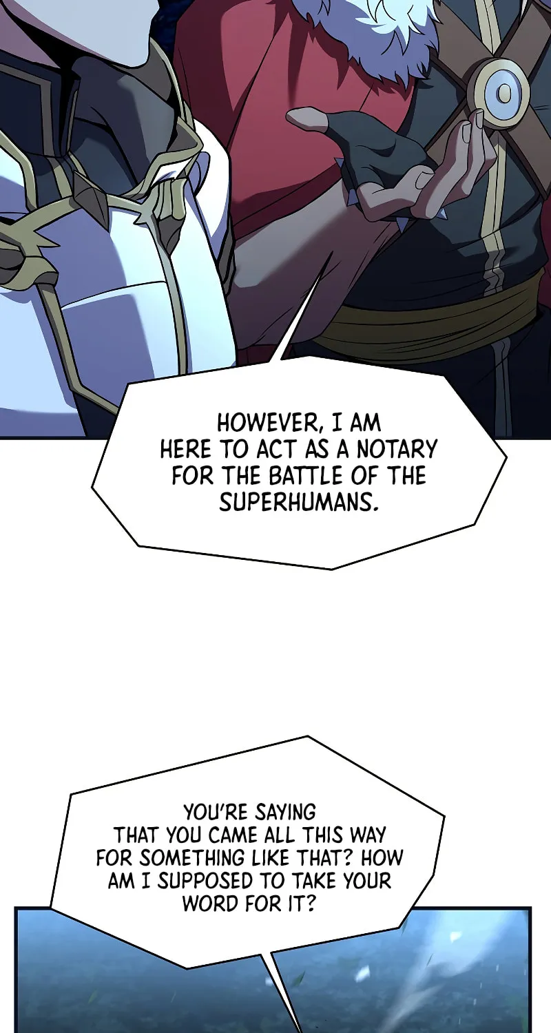 The Legendary Spearman Returns Chapter 88 page 18 - 