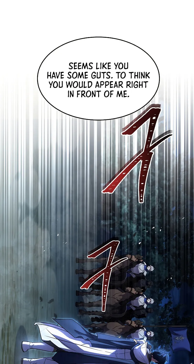 The Legendary Spearman Returns Chapter 88 page 3 - 