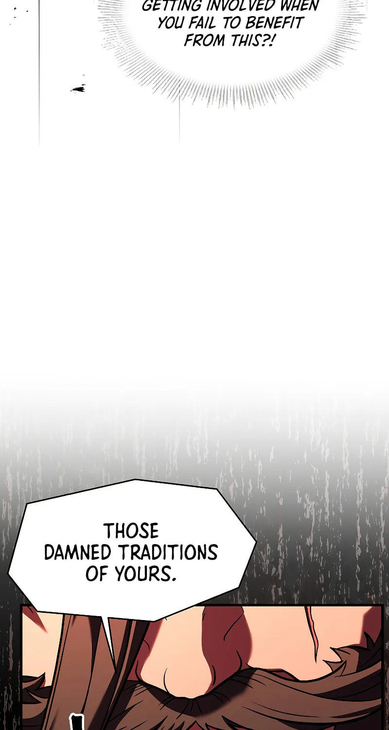The Legendary Spearman Returns Chapter 88 page 22 - 