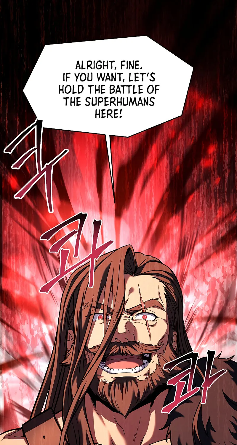 The Legendary Spearman Returns Chapter 88 page 24 - 