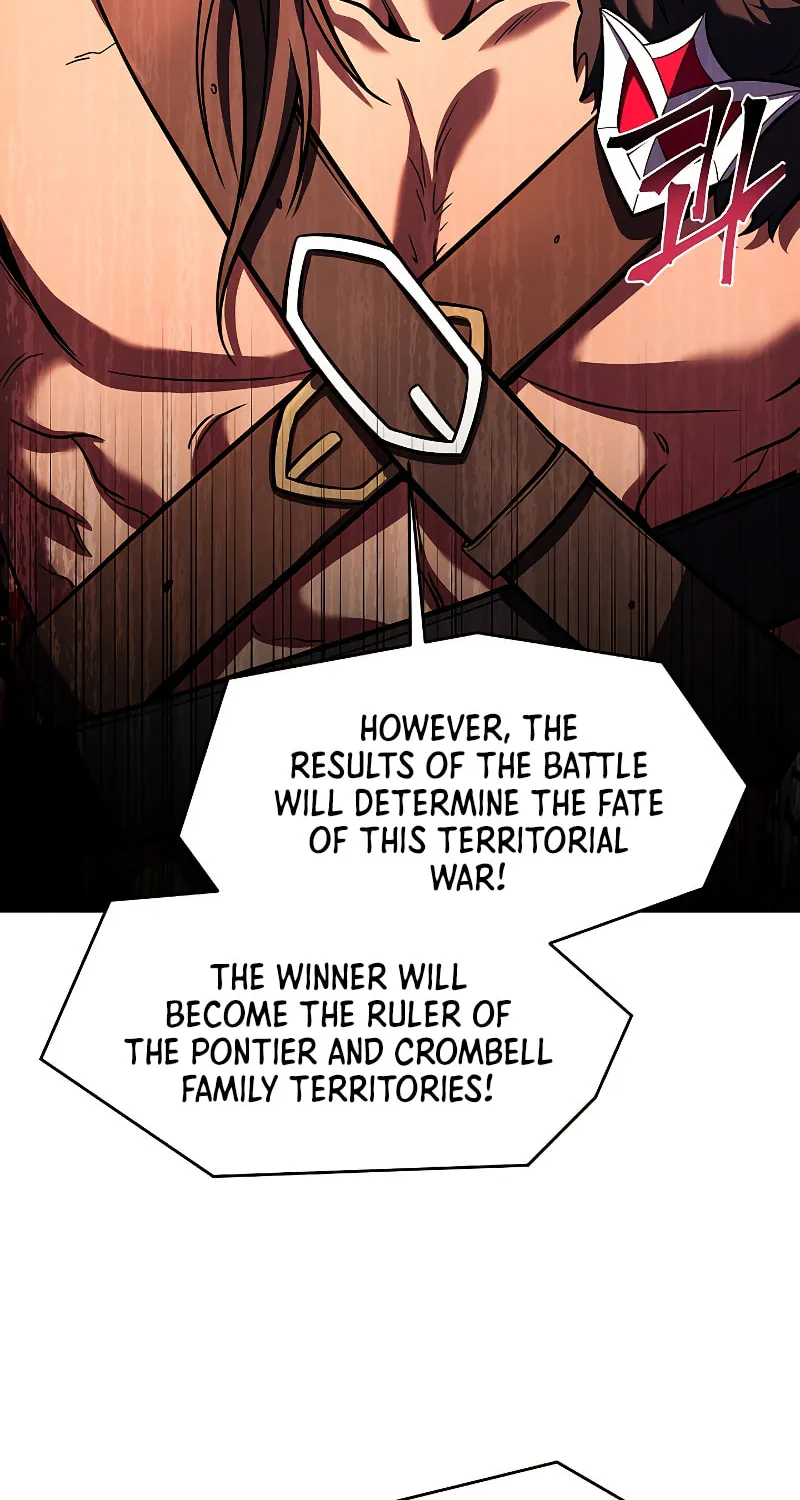 The Legendary Spearman Returns Chapter 88 page 25 - 