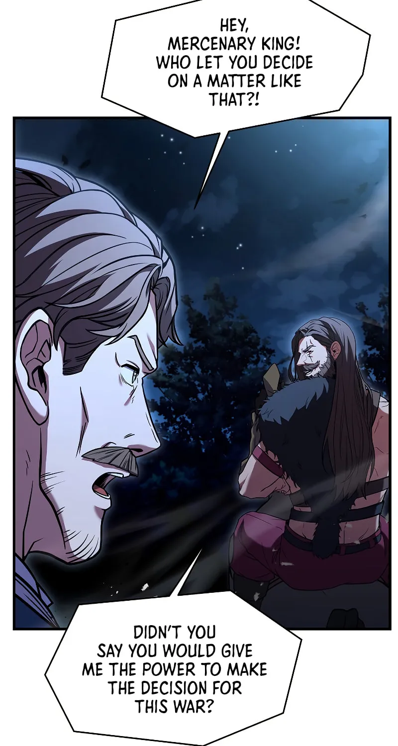 The Legendary Spearman Returns Chapter 88 page 26 - 