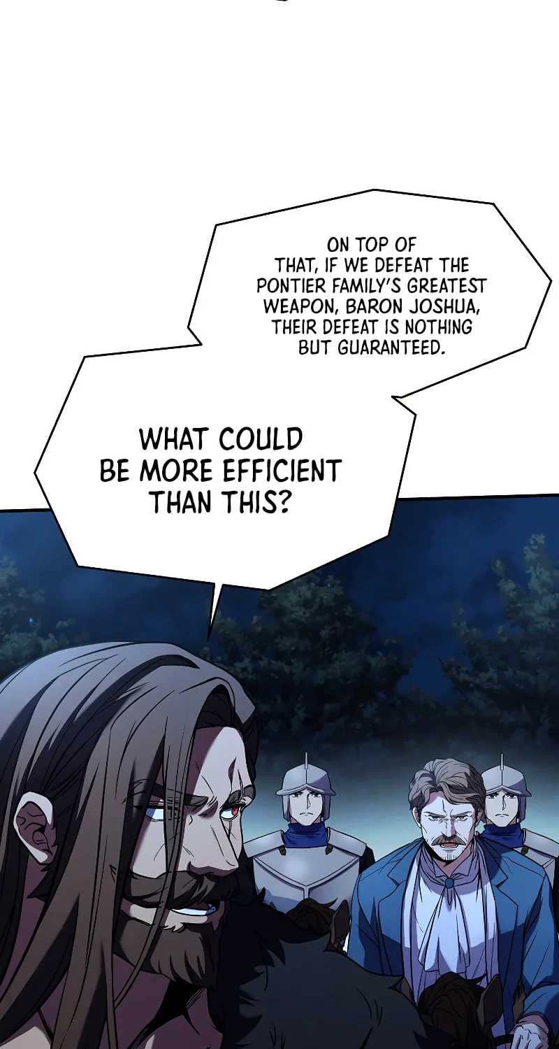 The Legendary Spearman Returns Chapter 88 page 27 - 