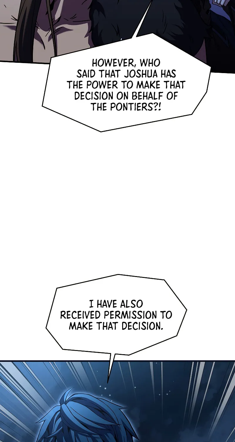 The Legendary Spearman Returns Chapter 88 page 28 - 