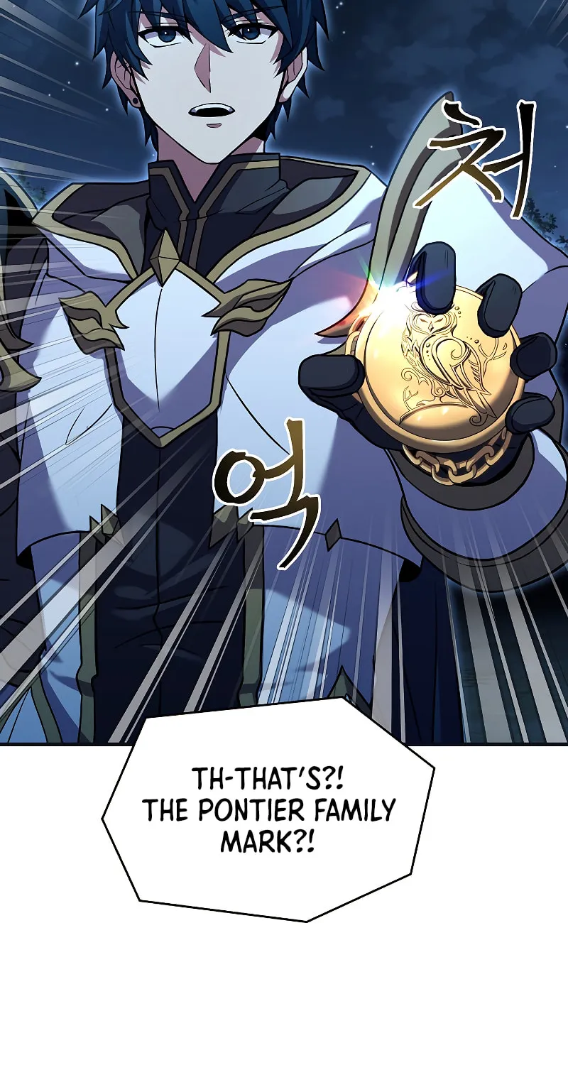 The Legendary Spearman Returns Chapter 88 page 29 - 