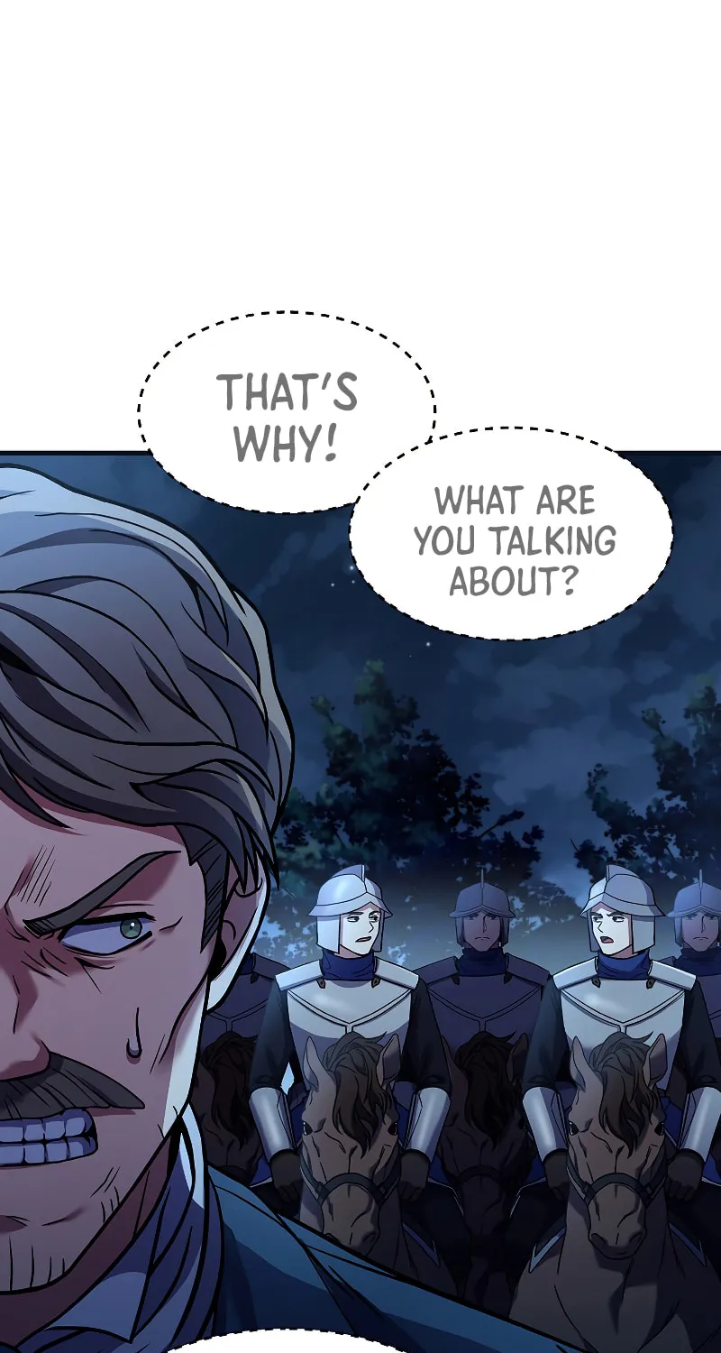 The Legendary Spearman Returns Chapter 88 page 30 - 