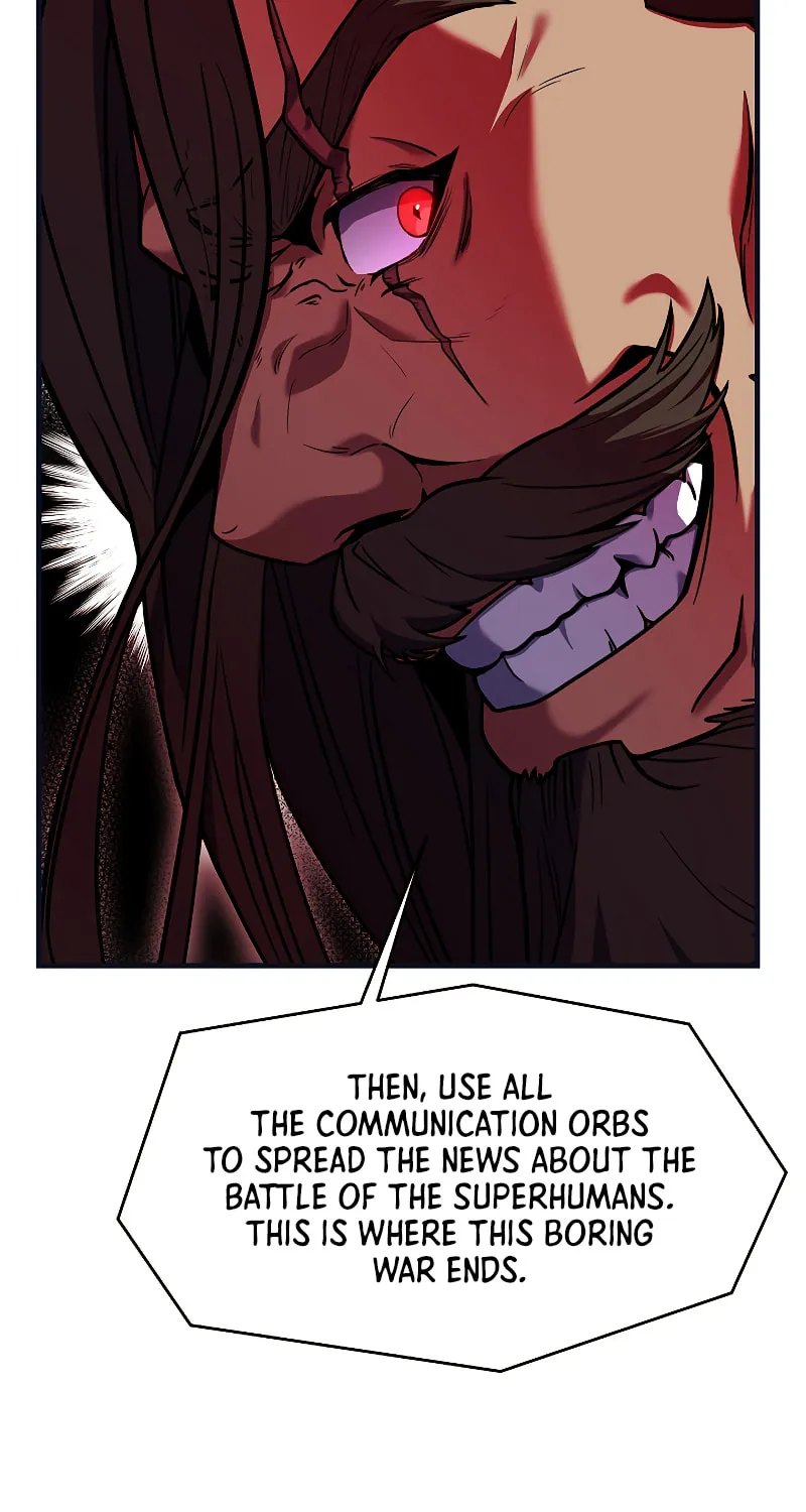 The Legendary Spearman Returns Chapter 88 page 32 - 