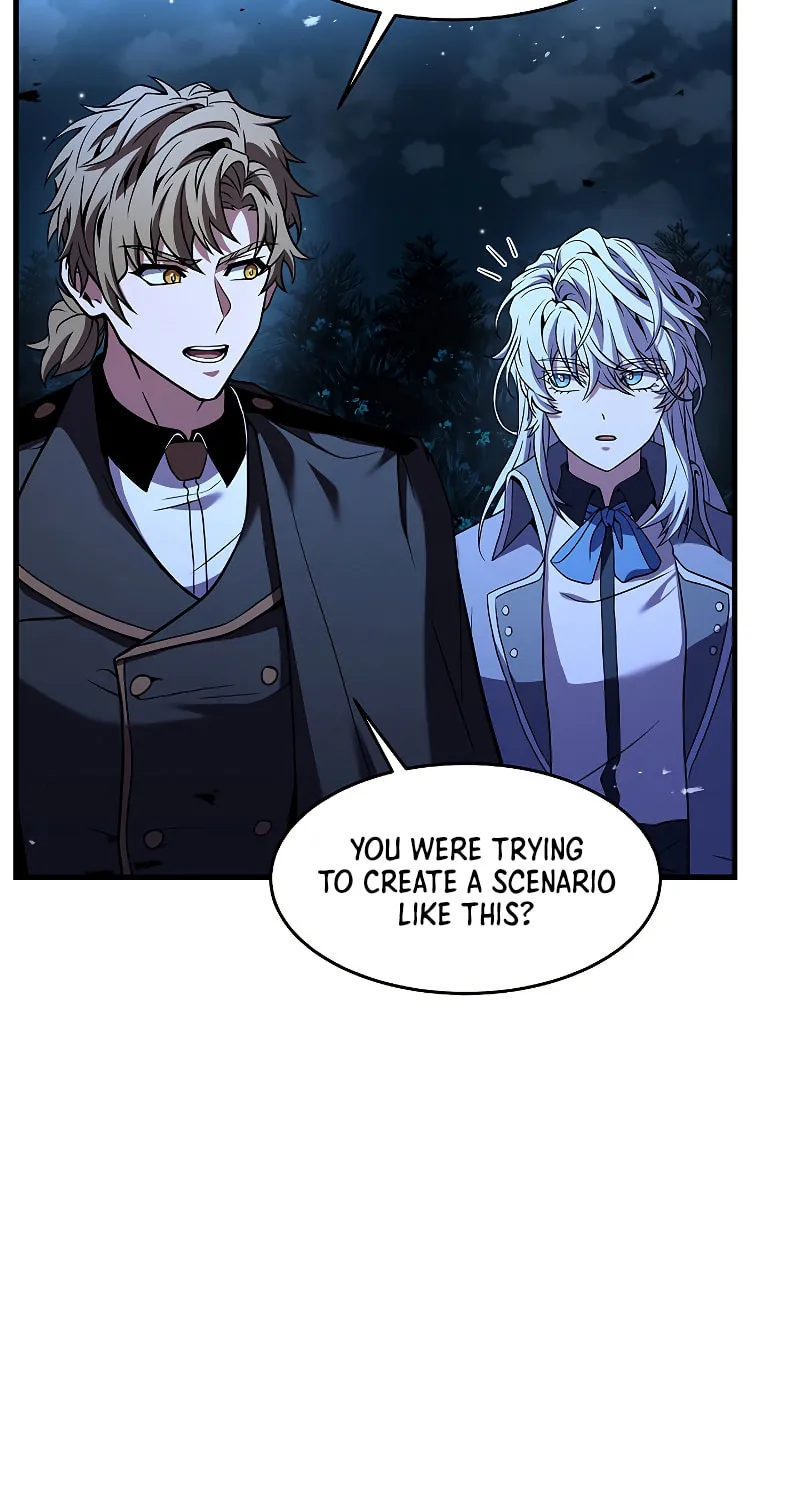 The Legendary Spearman Returns Chapter 88 page 38 - 