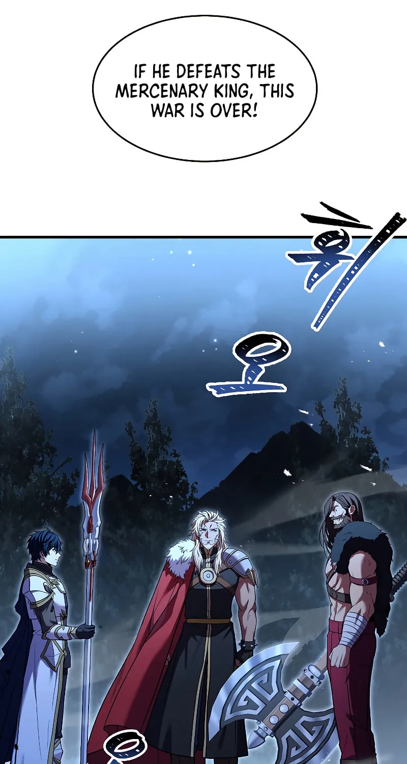 The Legendary Spearman Returns Chapter 88 page 39 - 