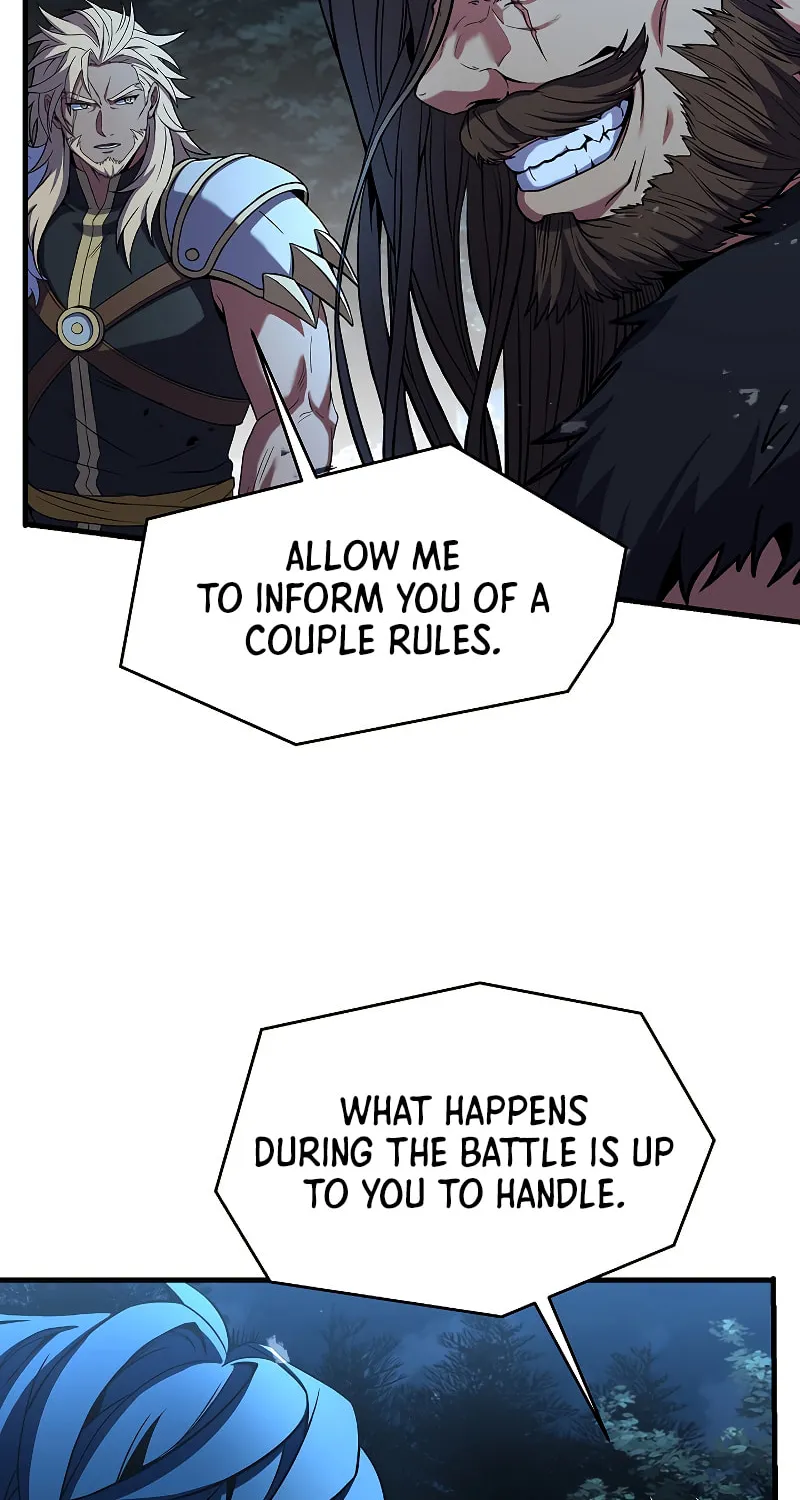 The Legendary Spearman Returns Chapter 88 page 41 - 