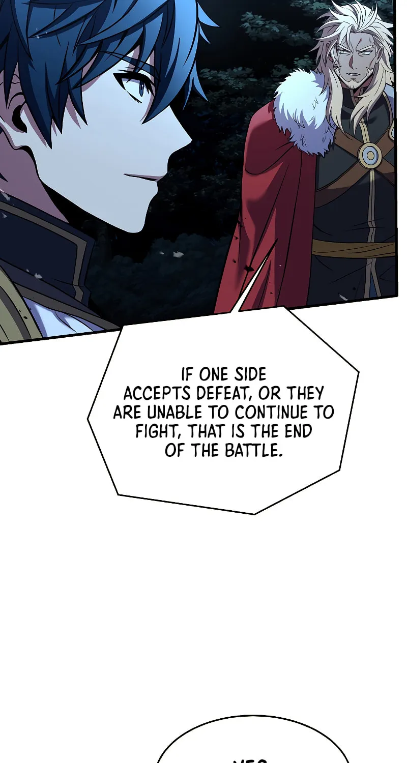 The Legendary Spearman Returns Chapter 88 page 42 - 