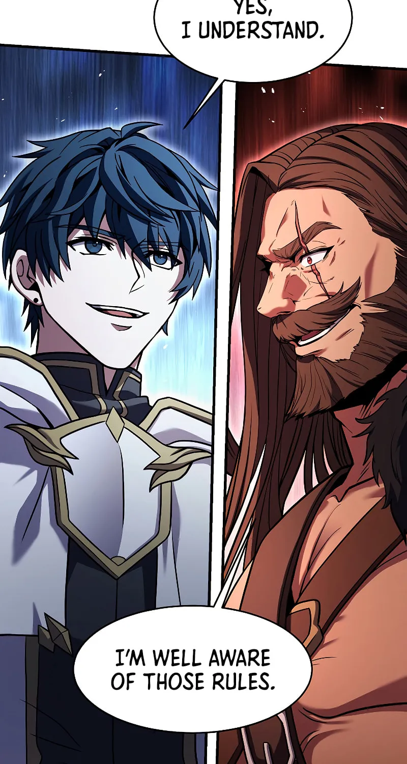 The Legendary Spearman Returns Chapter 88 page 43 - 