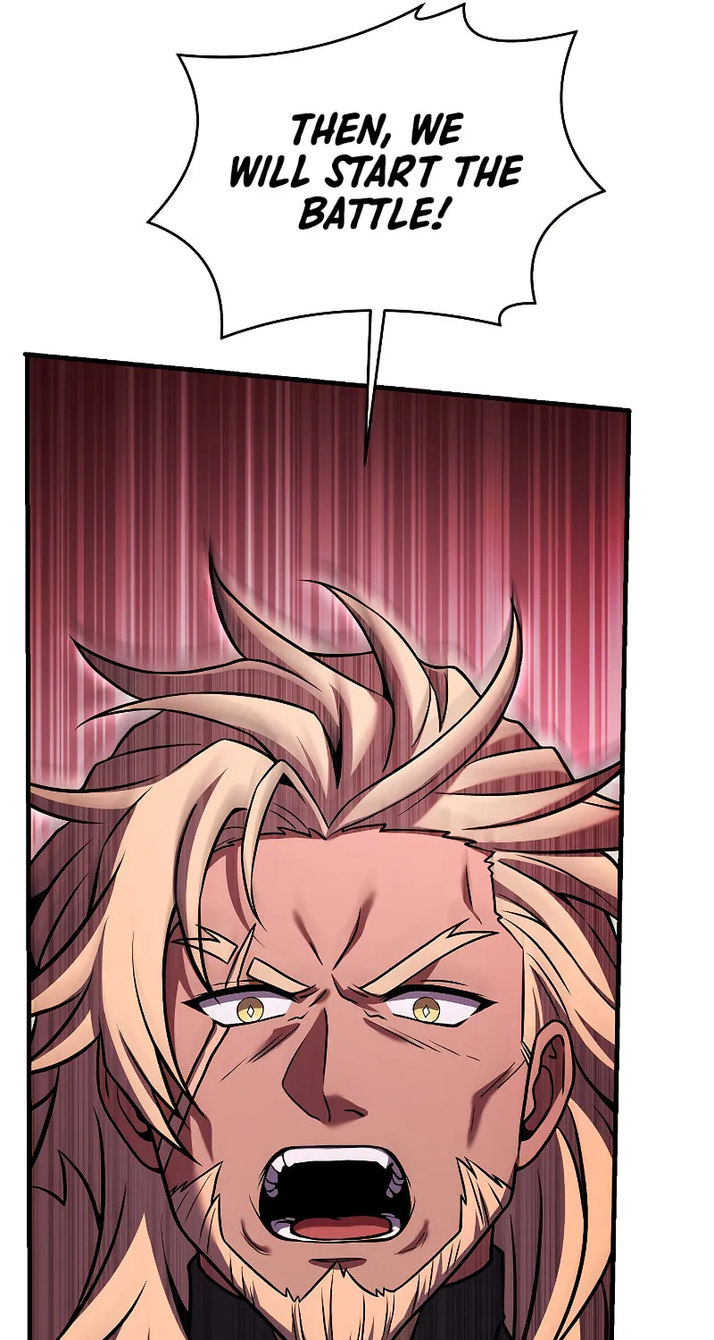 The Legendary Spearman Returns Chapter 88 page 45 - 