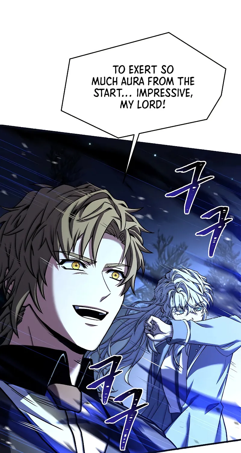 The Legendary Spearman Returns Chapter 88 page 50 - 