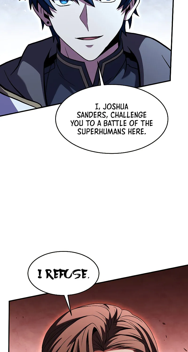 The Legendary Spearman Returns Chapter 88 page 6 - 