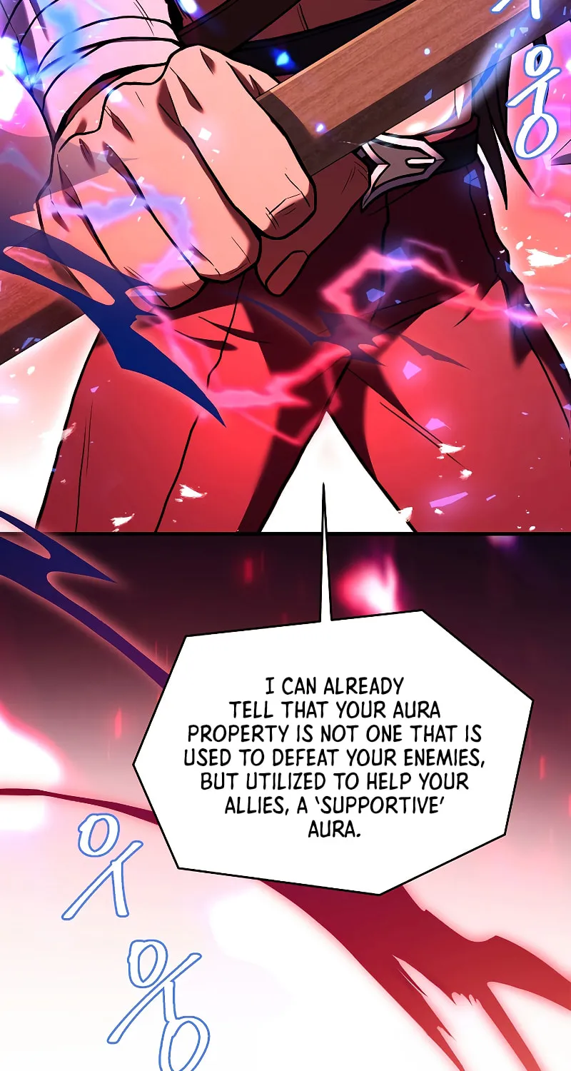 The Legendary Spearman Returns Chapter 88 page 54 - 