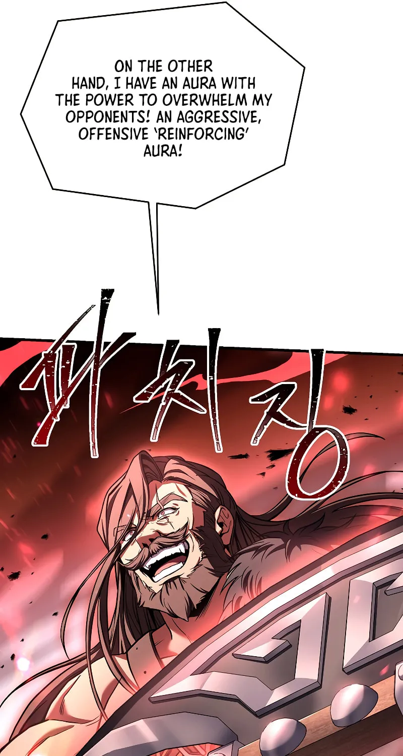 The Legendary Spearman Returns Chapter 88 page 56 - 