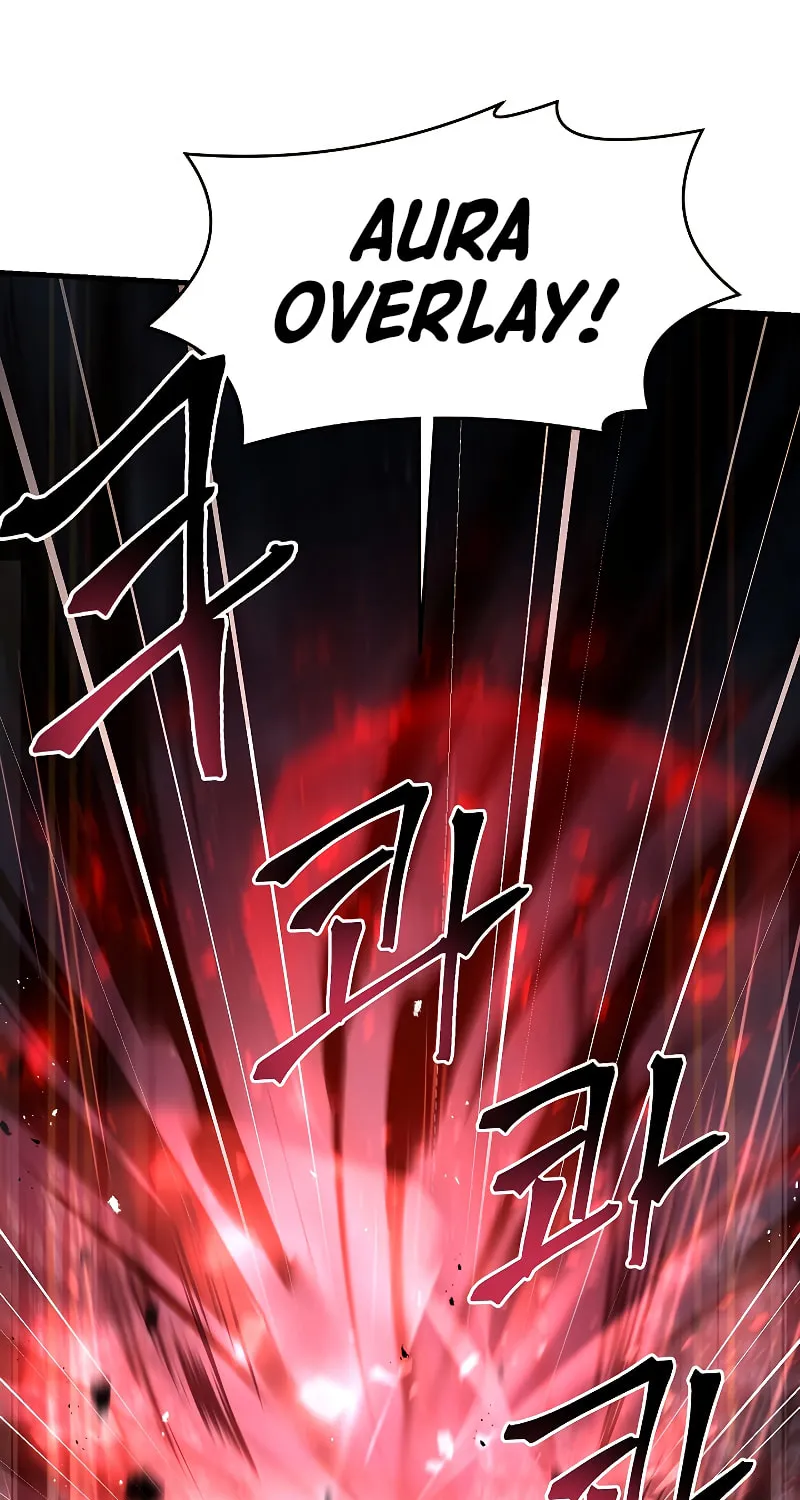 The Legendary Spearman Returns Chapter 88 page 58 - 