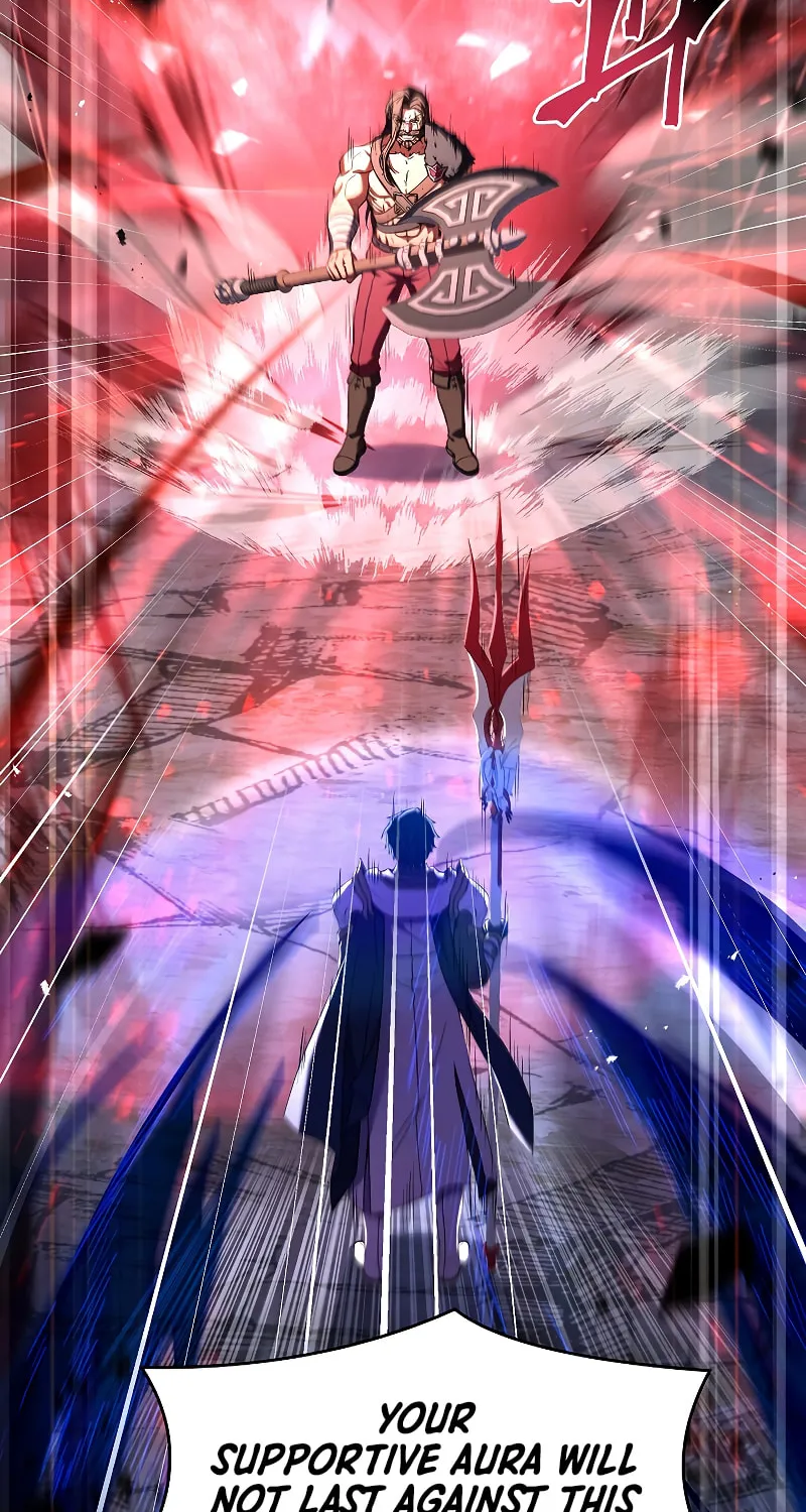 The Legendary Spearman Returns Chapter 88 page 59 - 