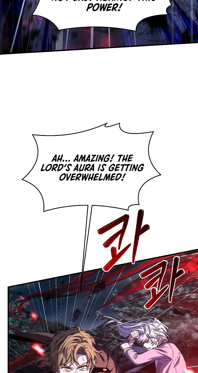 The Legendary Spearman Returns Chapter 88 page 60 - 