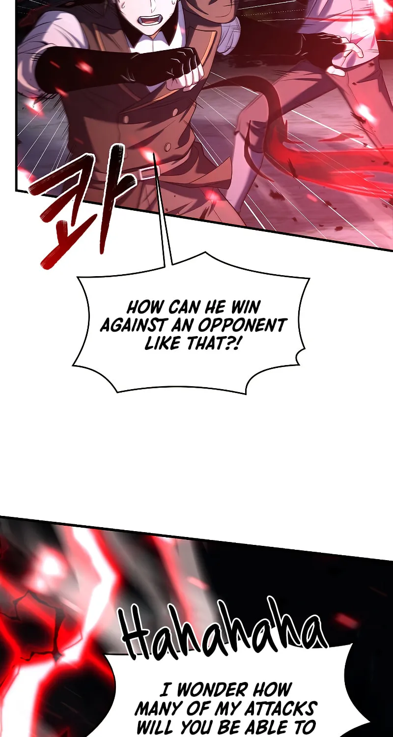The Legendary Spearman Returns Chapter 88 page 61 - 