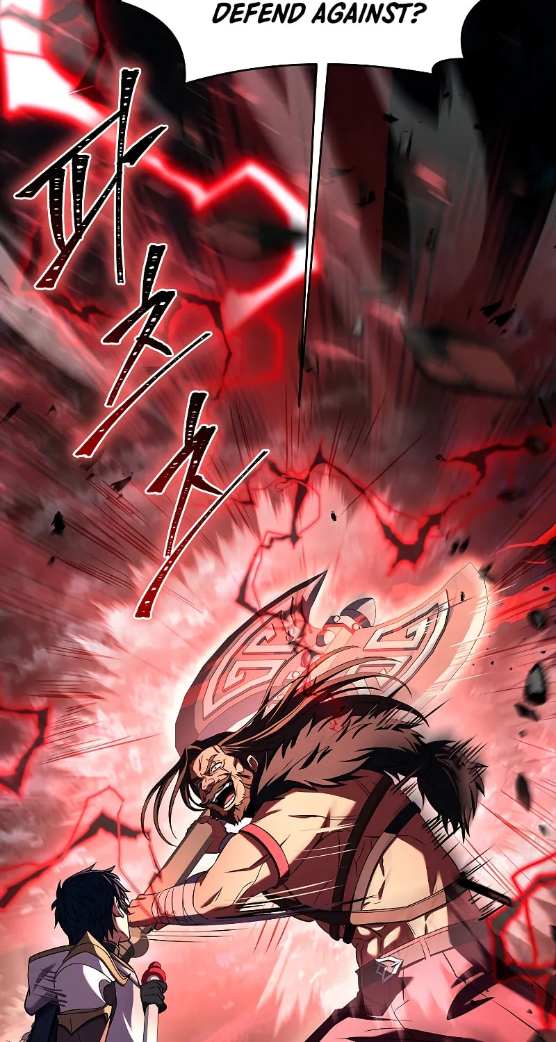 The Legendary Spearman Returns Chapter 88 page 62 - 