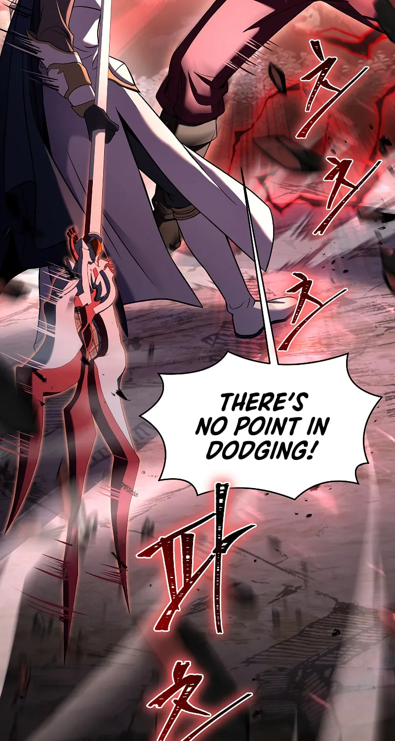 The Legendary Spearman Returns Chapter 88 page 63 - 