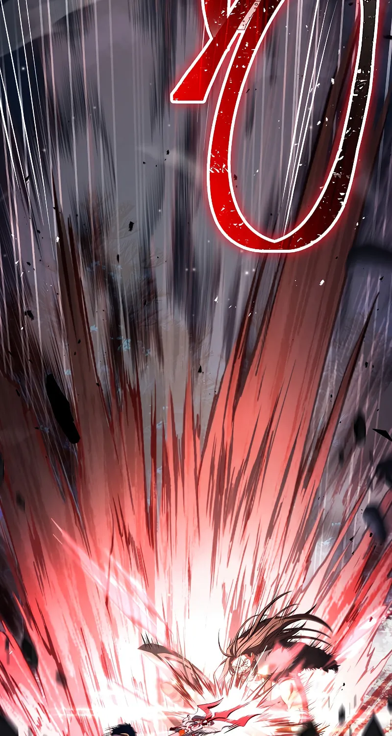 The Legendary Spearman Returns Chapter 88 page 68 - 