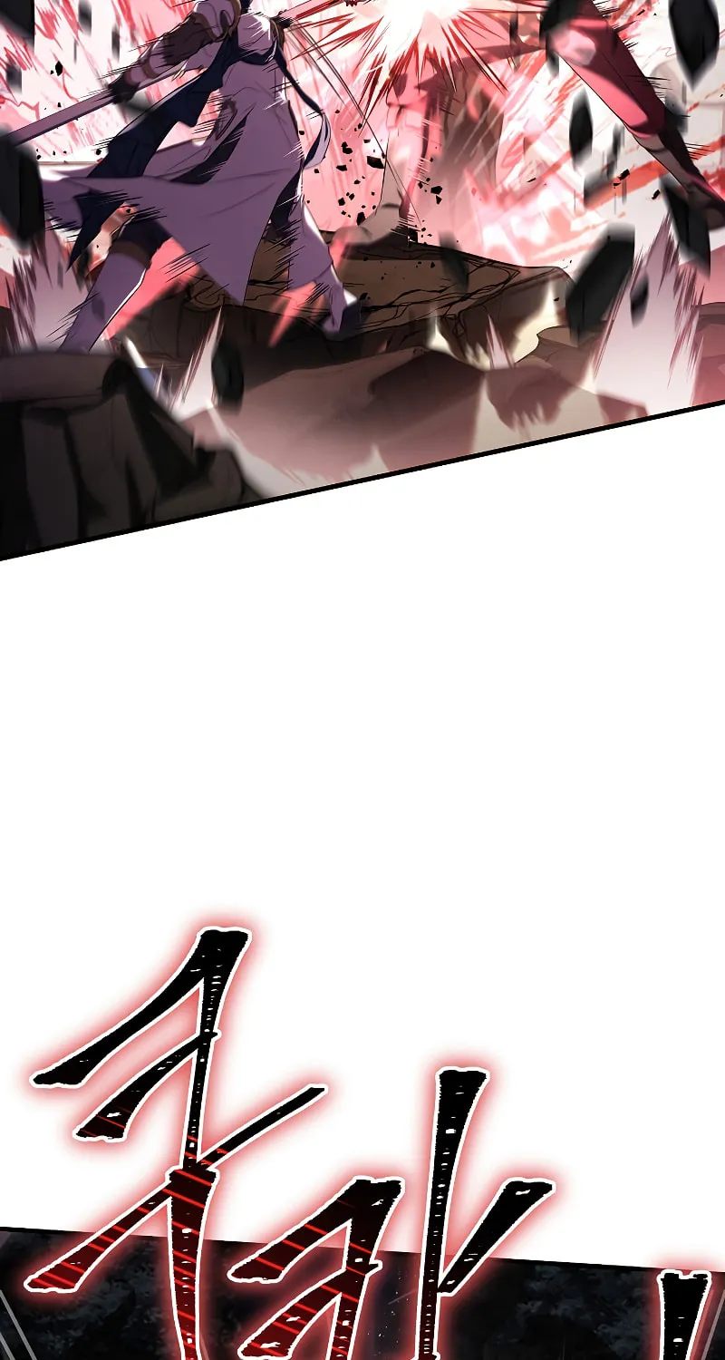 The Legendary Spearman Returns Chapter 88 page 69 - 