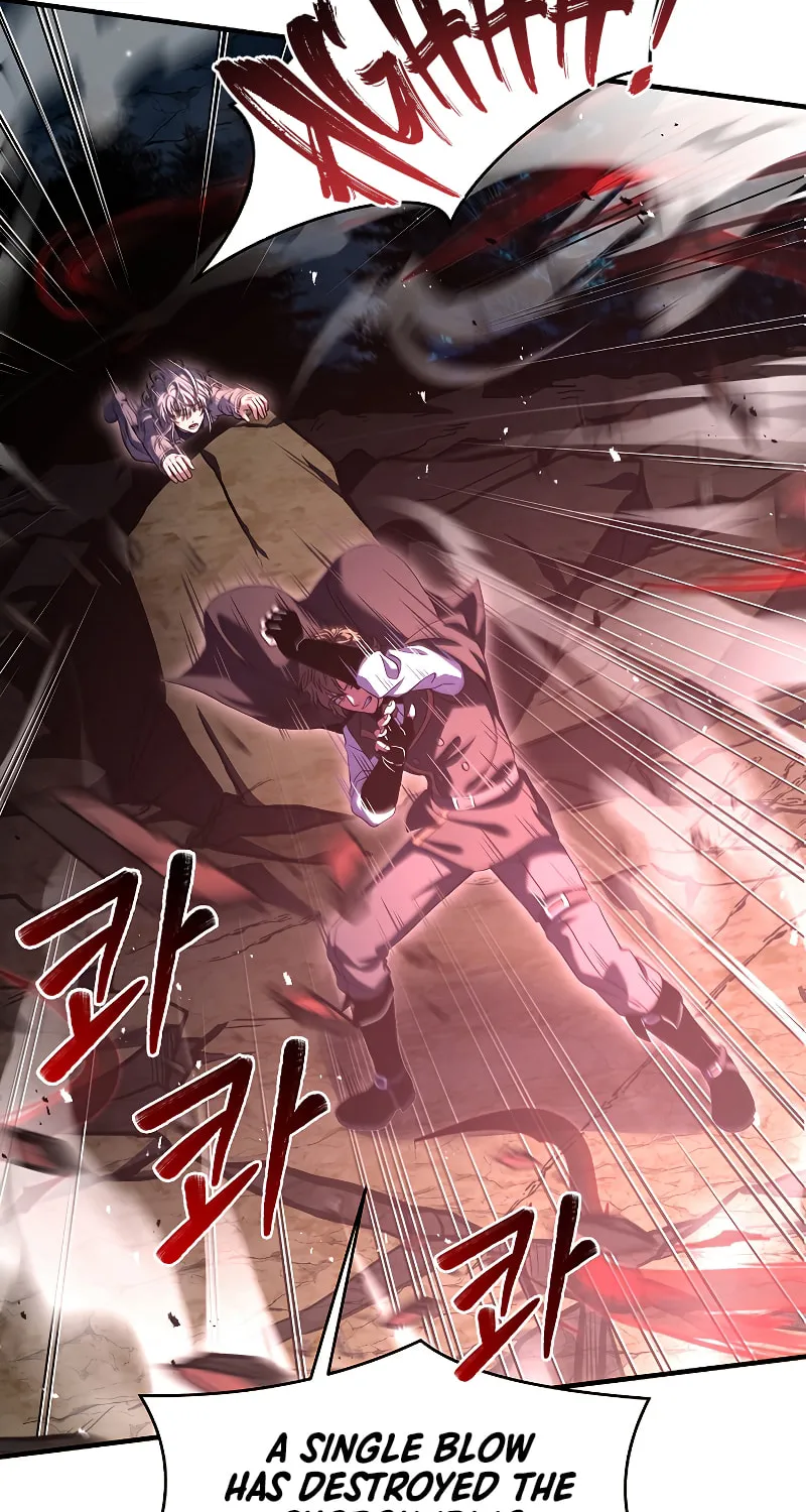 The Legendary Spearman Returns Chapter 88 page 72 - 