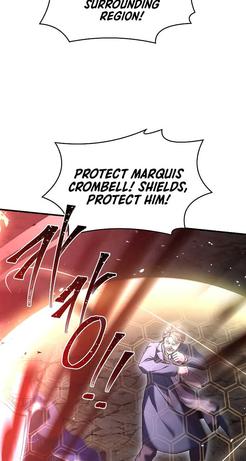 The Legendary Spearman Returns Chapter 88 page 73 - 