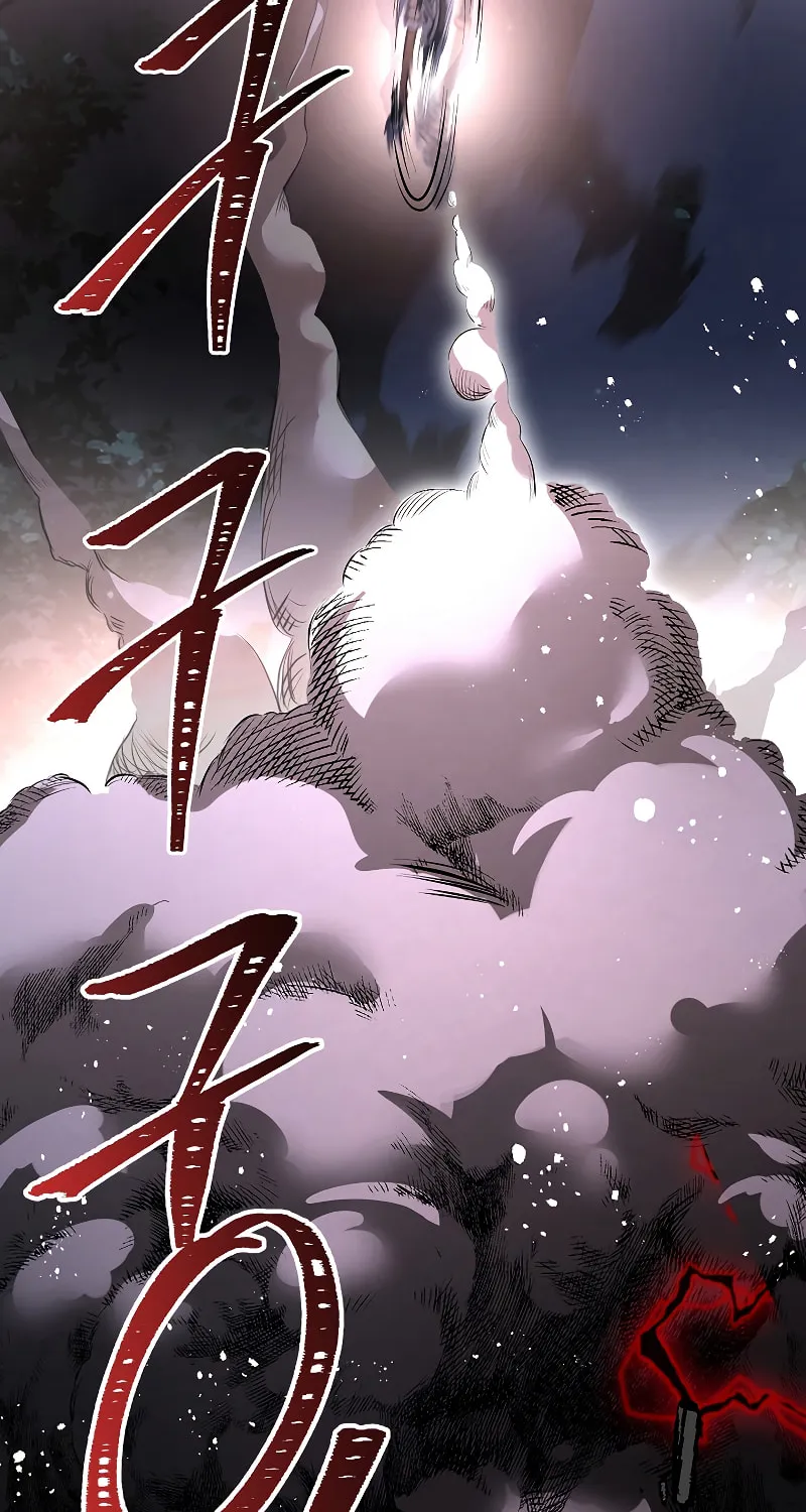 The Legendary Spearman Returns Chapter 88 page 76 - 