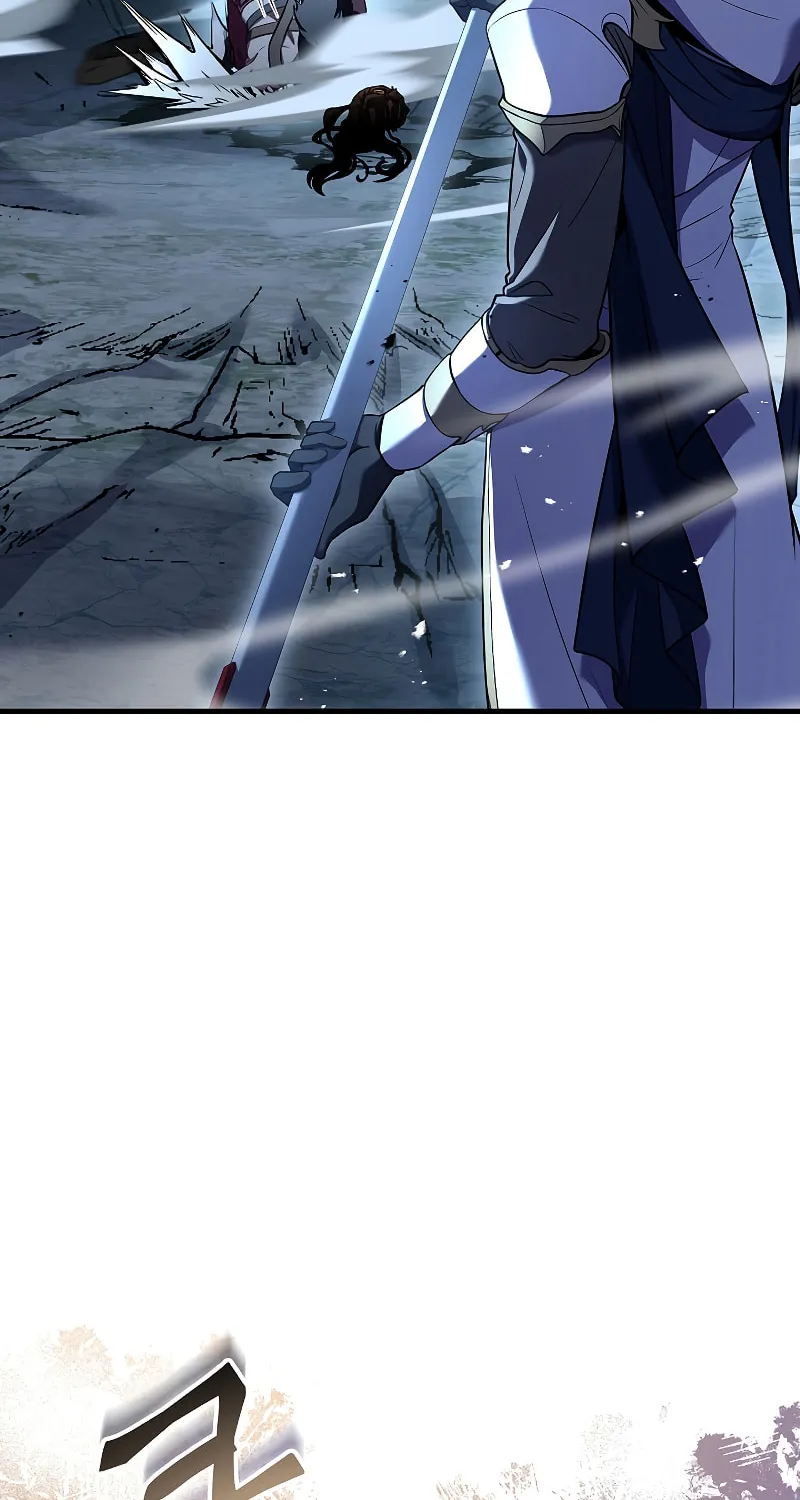 The Legendary Spearman Returns Chapter 88 page 86 - 