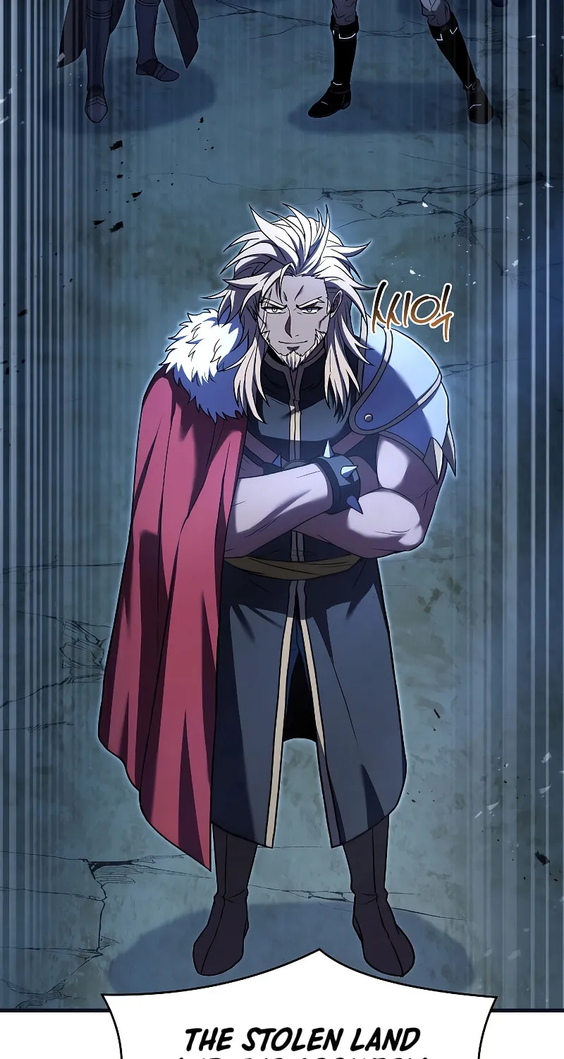 The Legendary Spearman Returns Chapter 88 page 90 - 