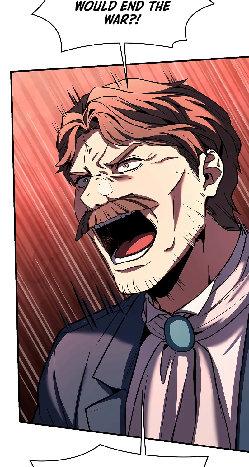 The Legendary Spearman Returns Chapter 88 page 94 - 
