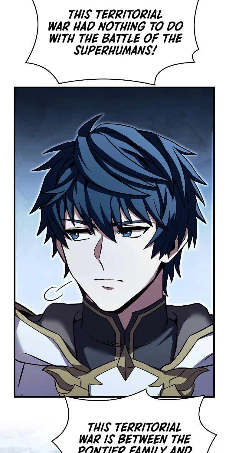 The Legendary Spearman Returns Chapter 88 page 95 - 