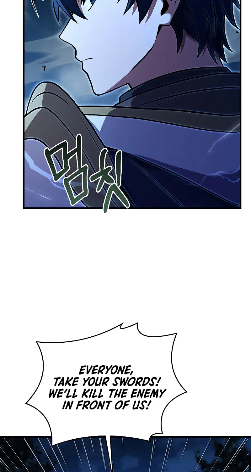 The Legendary Spearman Returns Chapter 88 page 98 - 