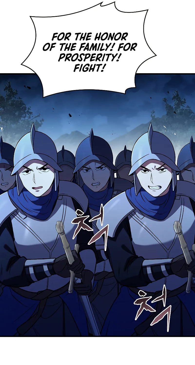 The Legendary Spearman Returns Chapter 88 page 100 - 