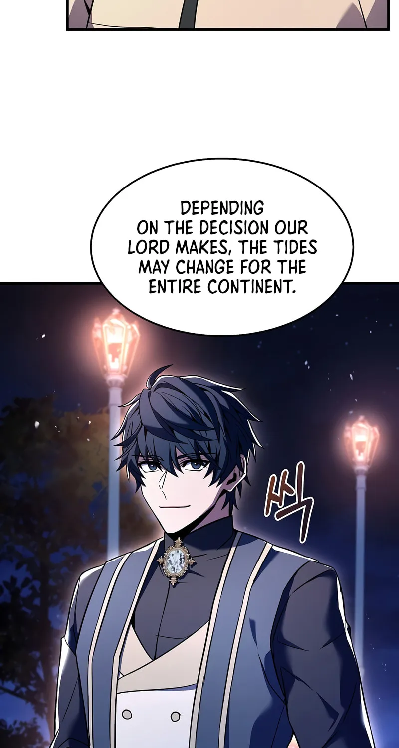 The Legendary Spearman Returns Chapter 89 page 102 - 